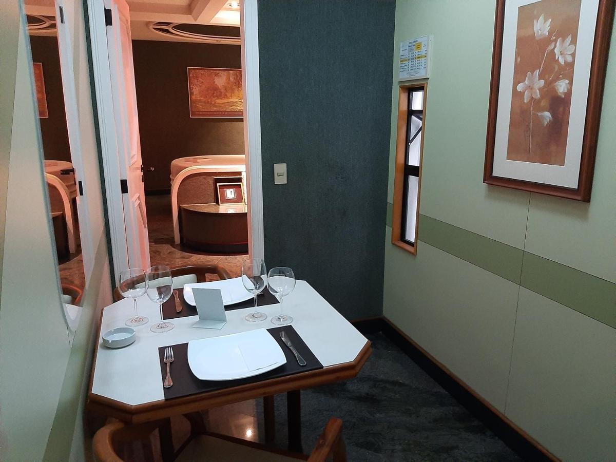 Bambina -adultos Somente Hotel Río de Janeiro
