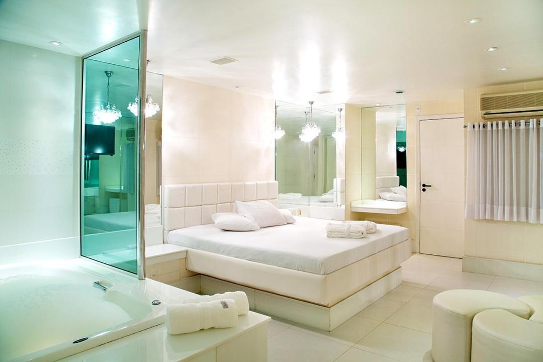 Bambina -adultos Somente Hotel Río de Janeiro