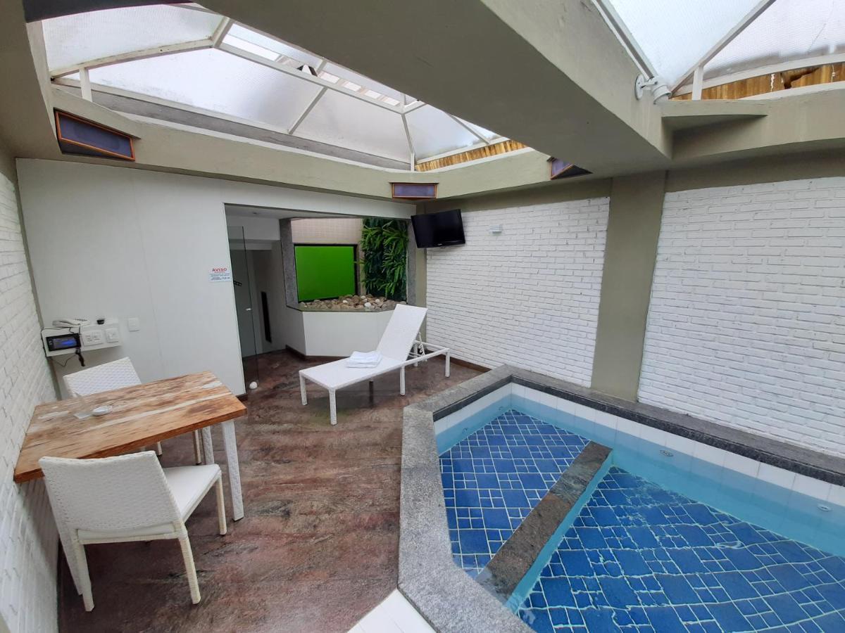 Bambina -adultos Somente Hotel Río de Janeiro